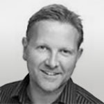 Darren Grahame-Betts, Director of Operations at Kuoni Travel